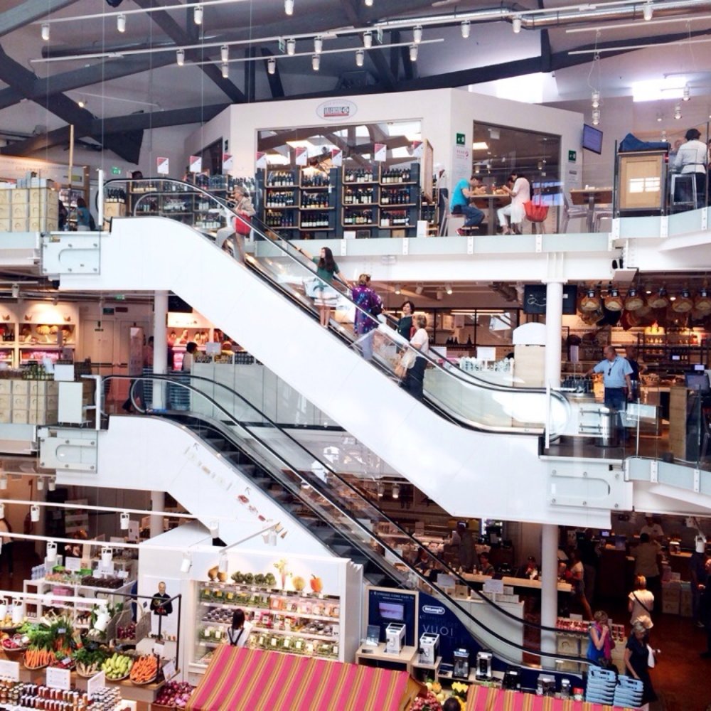 Eataly Smeraldo - Grocery Near Me - Milan, Michigan Eataly Smeraldo - Grocery Near Me - Milan, Michigan