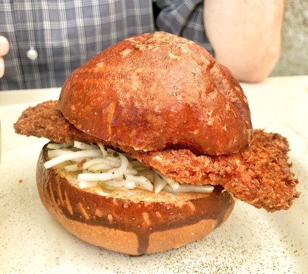 ELDR Restaurant by null