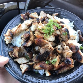 Mos 2 - Mainly rice chicken bowl - Japanese Near Me - Santa Ana, California Mos 2 - Mainly rice chicken bowl - Japanese Near Me - Santa Ana, California