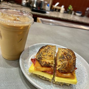 Prequel Cafe - Bakeries Near Me - Chicago, Illinois Prequel Cafe - Bakeries Near Me - Chicago, Illinois