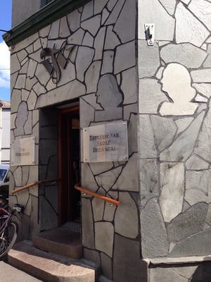 Tim Wendelboe by null