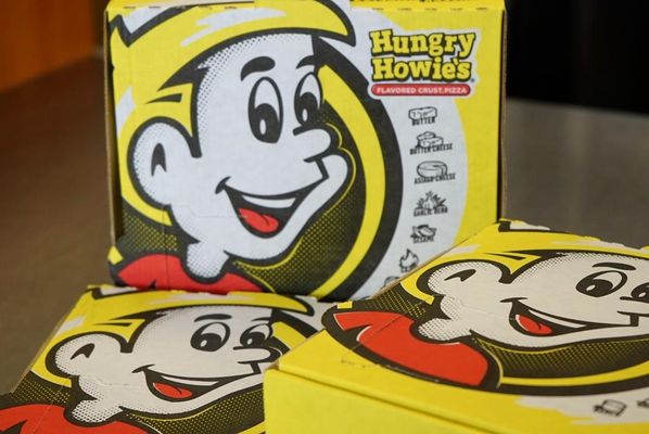 Hungry Howie's Pizza