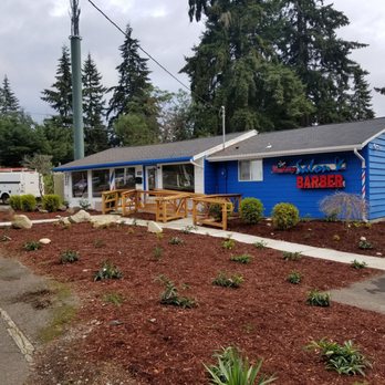 Woodway Salon & Barber - Barbers Near Me - Edmonds, Washington Woodway Salon & Barber - Barbers Near Me - Edmonds, Washington