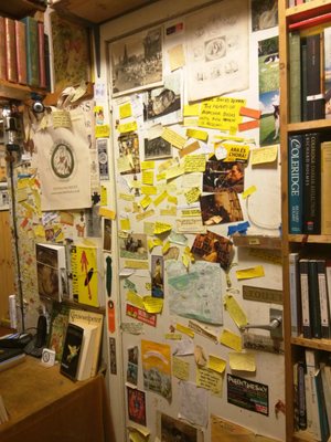 Armchair Books by null