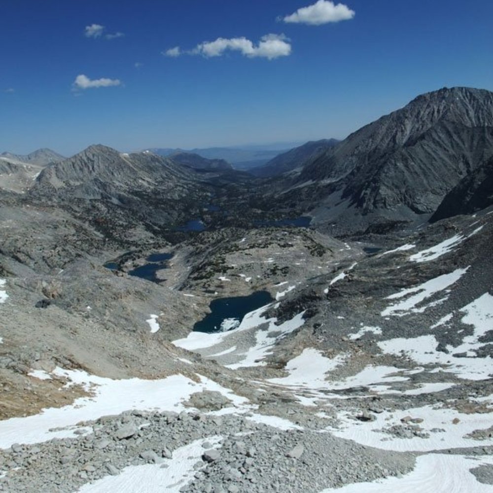 Mosquito Flat Trailhead - Little Lakes Valley from Bear Creek Spire - Hiking Near Me Mosquito Flat Trailhead - Little Lakes Valley from Bear Creek Spire - Hiking Near Me