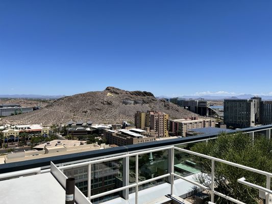 Skysill Rooftop Lounge by null