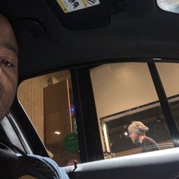 Drive through Drive through