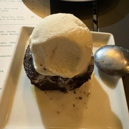 Chocolate cake Chocolate cake