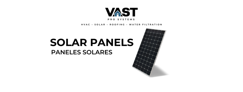 Slide of Vast Pro Systems