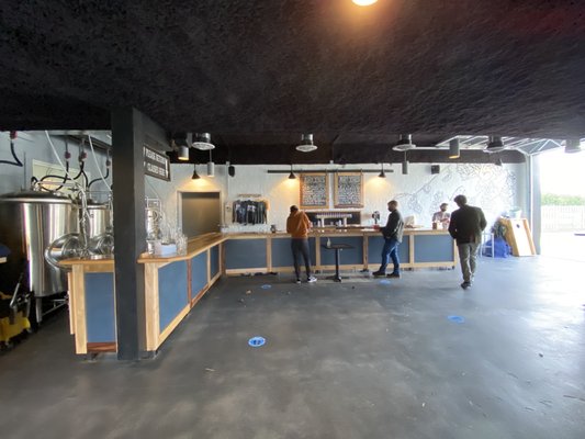 Arlyn's Good Beer by null