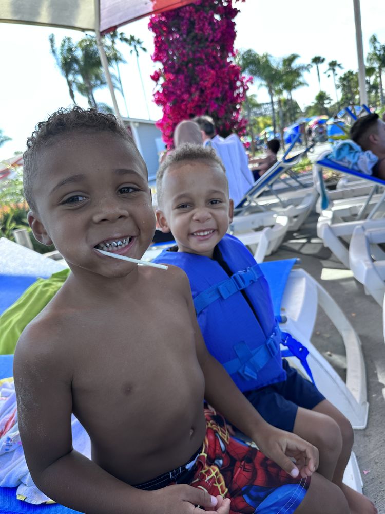 Braddock Family Child Care - childcare center in Desert Hot Springs, CA