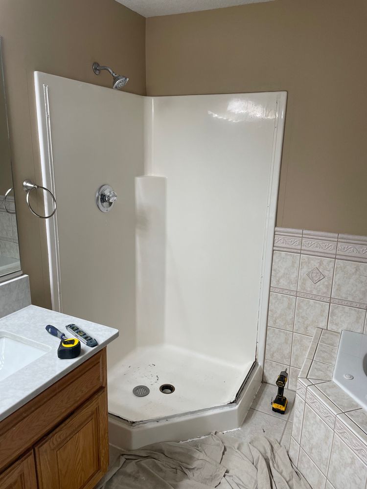 Slide of Dierks Plumbing