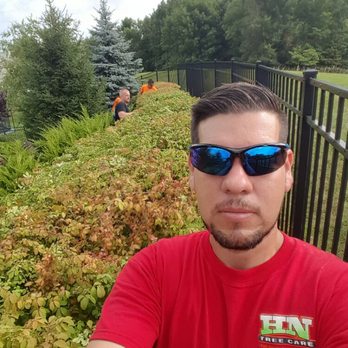 H N Tree Care - Making shrubs look good. - Tree Services Near Me - Landing, New Jersey