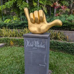 Golden Shaka Golden Shaka