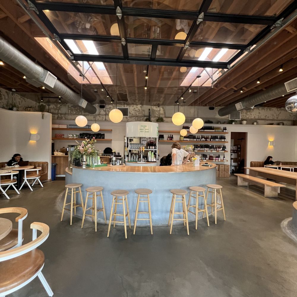 Highly Likely - inside - Coffee & Tea Near Me - Los Angeles, California Highly Likely - inside - Coffee & Tea Near Me - Los Angeles, California