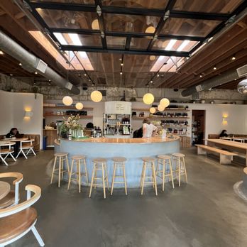 Highly Likely - inside - Coffee & Tea Near Me - Los Angeles, California Highly Likely - inside - Coffee & Tea Near Me - Los Angeles, California