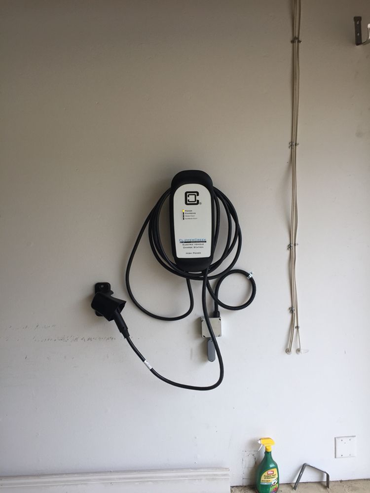 Slide of GBC Electrical Services