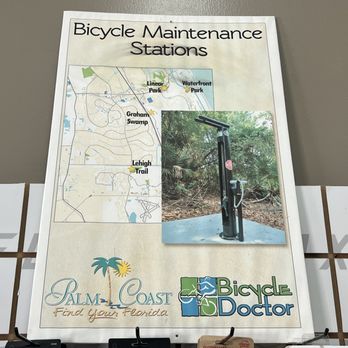 Bicycle Doctor - Bikes Near Me - Bunnell, Florida