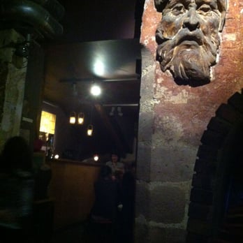 La Vénus Noire - Cocktail Bars Near Me - Paris, 75