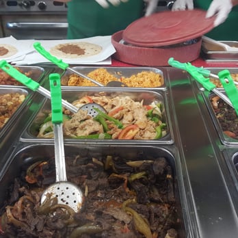 Stripes Gas Station - Saturdays. .Tacos... - Gas Stations Near Me - Houston, Texas