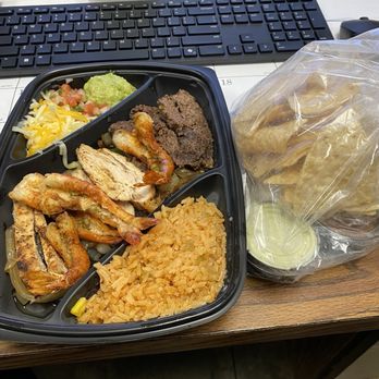 Johnny Tamales - Diablo combo to-go - Mexican Near Me - Missouri City, Texas Johnny Tamales - Diablo combo to-go - Mexican Near Me - Missouri City, Texas