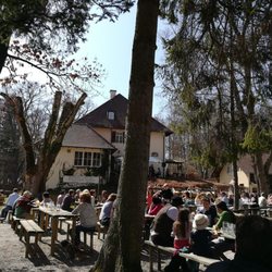 Alte Villa