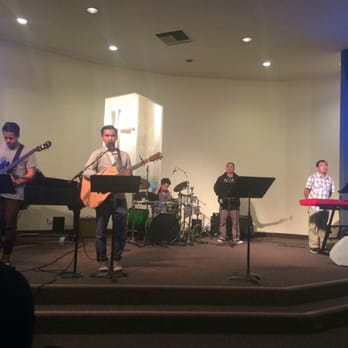 Redemption Point - Awesome band - Churches Near Me - Fountain Valley, California Redemption Point - Awesome band - Churches Near Me - Fountain Valley, California