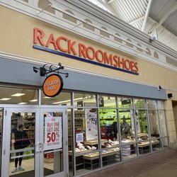 Rack Room Shoes