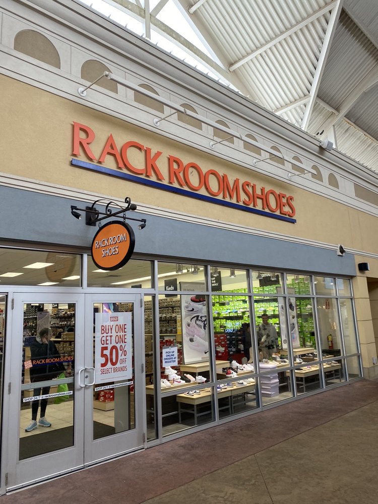 1155 Buck Creek Rd, Simpsonville, Kentucky Shoe Stores Phone Number