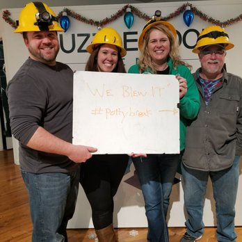 Puzzle Room Reno - Escape Games Near Me - Reno, Nevada