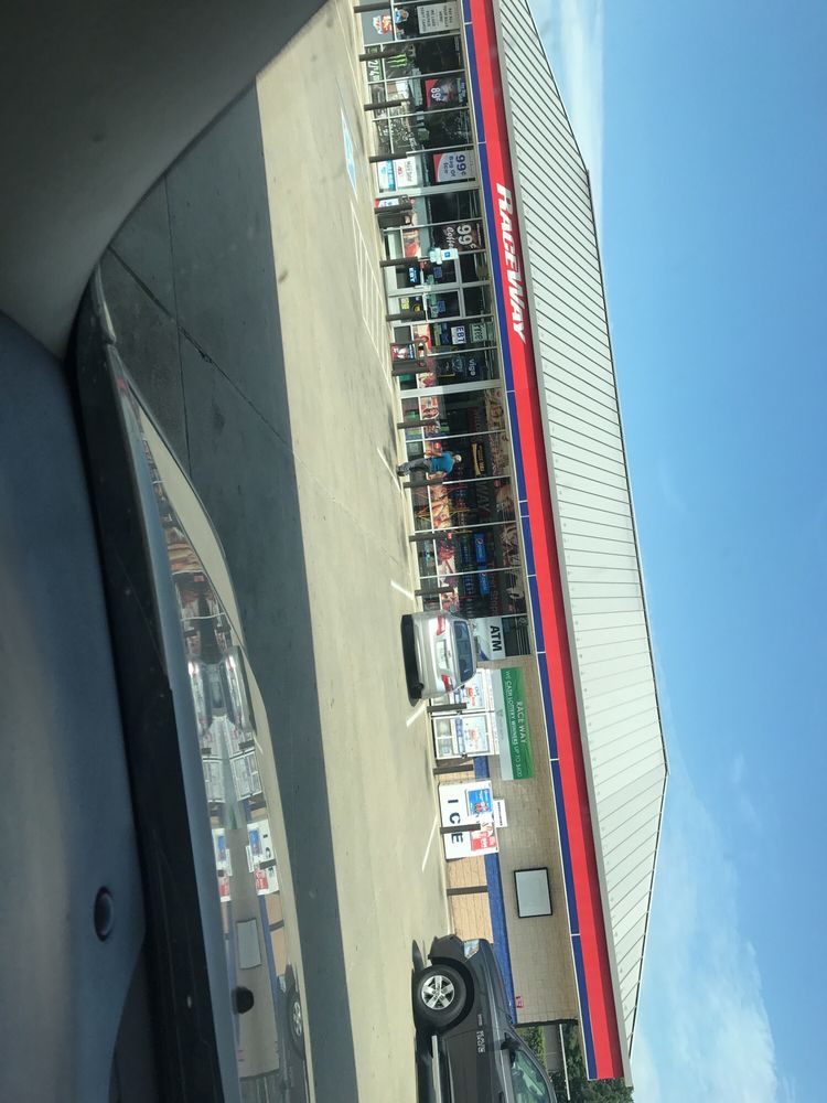 JEFFERSON DAVIS RACEWAY Updated September 2024 5600 Jefferson Davis