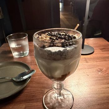 Bodega - Pana cotta dessert - Vietnamese Near Me - San Francisco, California Bodega - Pana cotta dessert - Vietnamese Near Me - San Francisco, California