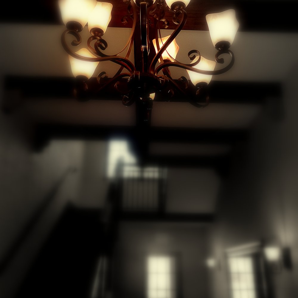 Thalatta Estate - The chandelier as you enter the home. - Venues & Event Spaces Near Me - Palmetto Bay, Florida Thalatta Estate - The chandelier as you enter the home. - Venues & Event Spaces Near Me - Palmetto Bay, Florida