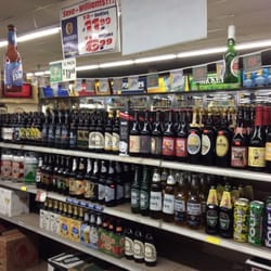 Williams Liquors