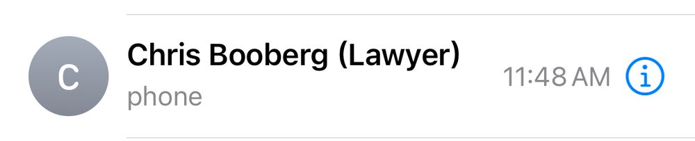 Booberg Law - disability attorney in Richmond, VA