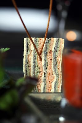 Restaurant Le Carré des Saveurs by null