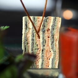Le Carré des Saveurs - Restaurant