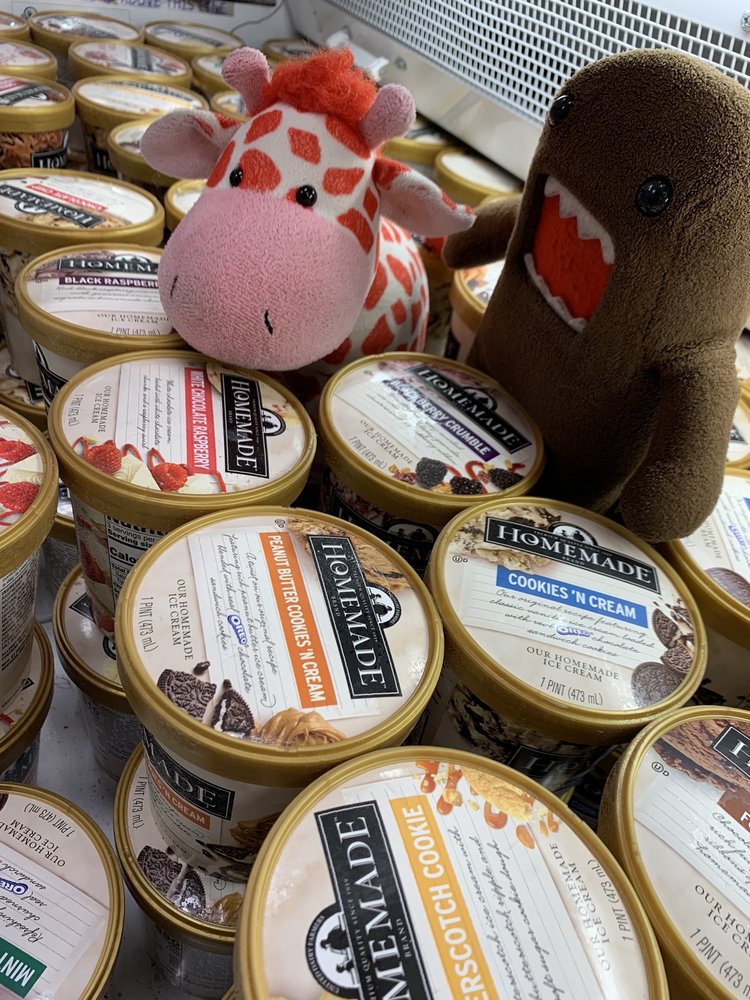 UNITED DAIRY FARMERS 19 Photos & 11 Reviews 9472 Kenwood Rd