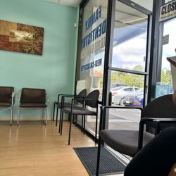 Uriarte Dental Corporation