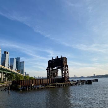 Riverside Park Pier 1 - Parks Near Me - New York, New York Riverside Park Pier 1 - Parks Near Me - New York, New York