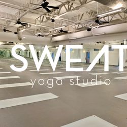 SWEAT Yoga Studio