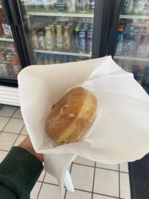 Ms Donuts by null