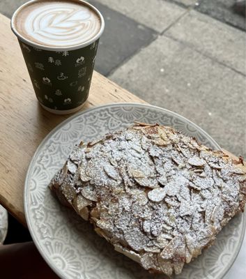 Timbertrain Coffee Roasters - Gastown by null