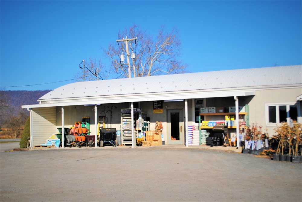 BLAIN SUPPLY 11 Photos 190 Church Rd, Blain, PA Yelp