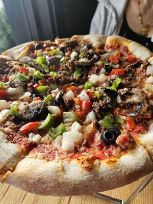 Vegan and Vine by null