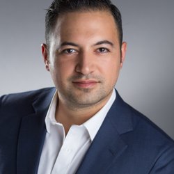 Ariata Dental - Dr. Arash Hosseini, DDS