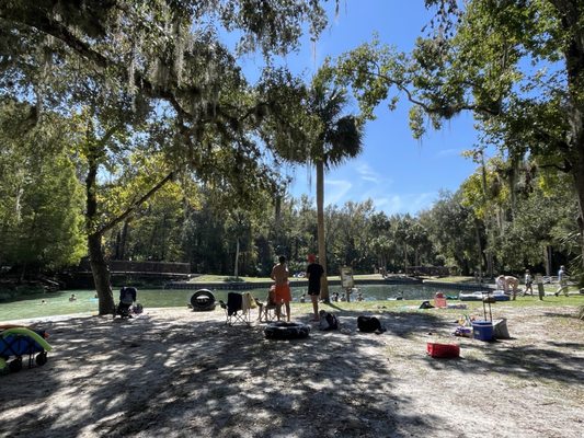 Kelly Park - Rock Springs by null