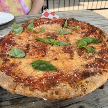 Pizza Marvin - Pizza Near Me - Providence, Rhode Island