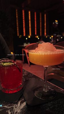 Mira Mediterranean & Hookah Lounge by null
