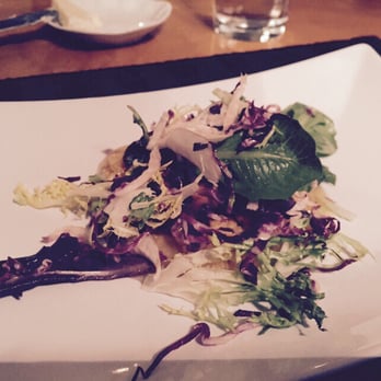 Tallgrass Restaurant - Wild salmon - New American Near Me - Lockport, Illinois